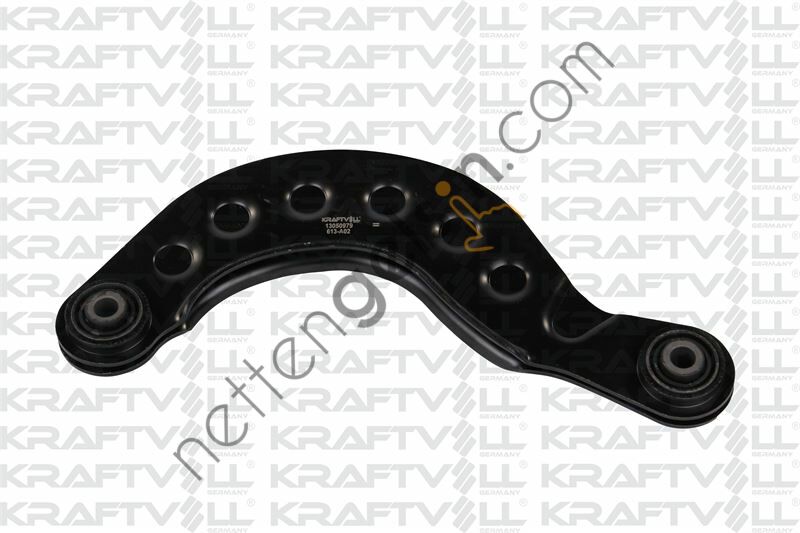 KRAFTVOLL 13050979 ARKA DENGE KOLU FOCUS III FOCUS III C MAX 1,6 TI VCT 123PS / 125PS 11 />  FORD BİNEK SALINCAK DENGE KOLU