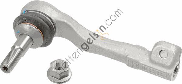 LEMFORDER 3999401 ROT BASI BMW X3 G01 F97 X4 G02 F98  BMW BİNEK