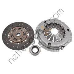 BLUEPRINT ADT330122 DEBRIYAJ SETI RAV 4 2.0 96>00 (236 21)  TOYOTA BİNEK DEBRİYAJ SETİ