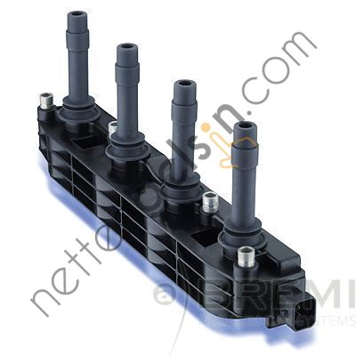 BREMI BR:20136 ATEŞLEME BOBİNİ ASTRA G/VECTRA C/CORSA C Z14/Z16XE 1208307 OPEL