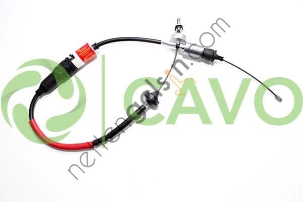 CAVO 1301 624 DEBRIYAJ TELI LAGUNA (OTOMATIK AYARLI) 94>98 B56 / 556 1.9 DTI 1240 / 855  RENAULT BİNEK DEBRIYAJ HALATI