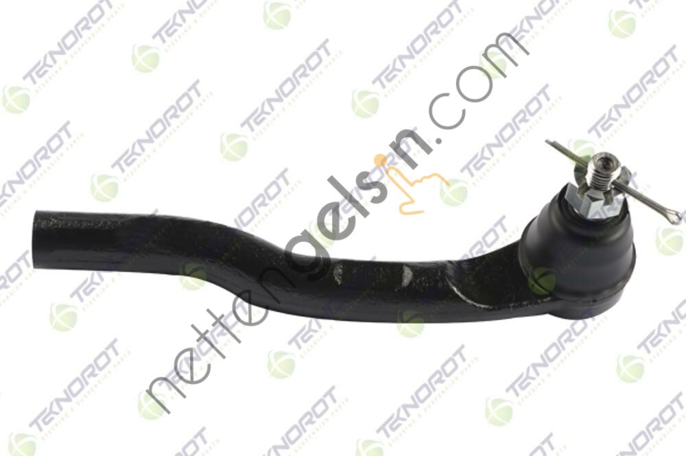 TEKNOROT H-1001 ROTBASI ON SAG HONDA JAZZ IV 2015->  HONDA BİNEK ROT BAŞI