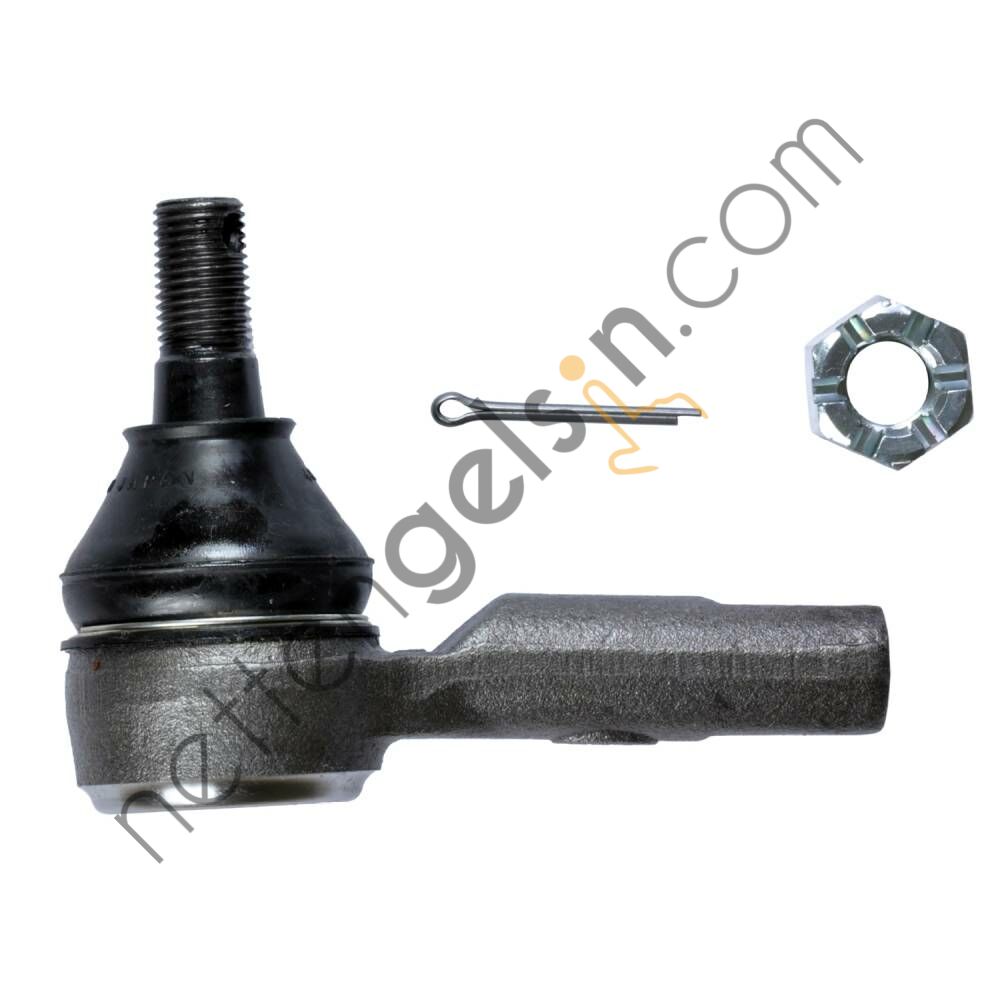 BLUEPRINT ADN187105 ROTBASI DIS NISSAN PICKUP D22 (4WD) 98> / NP300 / X TRAIL (T30) 01>07 PATHFINDER 97>04 485200P725 (TEKNOROT N-573 EŞDEĞERİ) NISSAN BİNEK ROT BAŞI