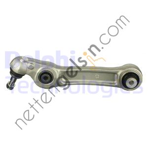 DELPHI TC2869 ALUMINYUM ROTILLI KOL ALT SOL BMW 5 SERISI F07 - F10 - F11  BMW BİNEK SALINCAK