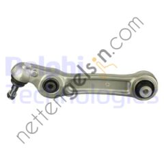 DELPHI TC2869 ALUMINYUM ROTILLI KOL ALT SOL BMW 5 SERISI F07 - F10 - F11  BMW BİNEK SALINCAK