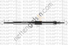 KRAFTVOLL 05030049 KIZDIRMA BUJISI 11V SSANGYONG ACTYON-KYRON-REXTON-RODIUS 2.0 2.7 XDI  SSANGYONG BİNEK BUJİ