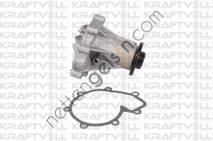 KRAFTVOLL 08010013 DEVIRDAIM POMPASI (OM601, OM602, OM603, OM605) 190 W201 85>93 W202 93>00 W124 85>93 W210 95>99 W463   MERCEDES BİNEK DEVİRDAİM