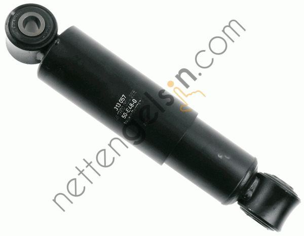 SACHS 313 057 AMORTİSÖR FRUEHAUF > 313 057  VOLVO
