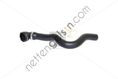 YTT Y30474 RADYATOR UST HORTUMU GRANDE PUNTO / PUNTO EVO ALFA ROMEO MITO 1,3 MULTIJET 90 HP 6 VITES  FIAT BİNEK RADYATÖR HORTUMU