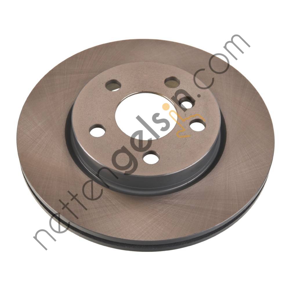 BLUEPRINT ADB114319 FREN DISKI ON BMW F45 MINI F54 F55 F56 F57  BMW BİNEK FREN DİSKİ