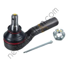 BLUEPRINT ADN187104 ROTBASI DIS NISSAN PICK UP (D22) / (2WD) 98>07  NISSAN BİNEK ROT BAŞI
