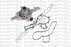 KRAFTVOLL 08010015 DEVIRDAIM POMPASI (M112) W203 00>07 W210 97>02 W211 03>08 W163 98>05 W220 98>05  MERCEDES BİNEK DEVİRDAİM