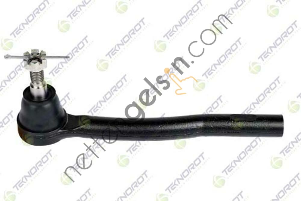 TEKNOROT FO-731 ROT BASI ON SOL FORD RANGER 2011 >  FORD BİNEK ROT BAŞI