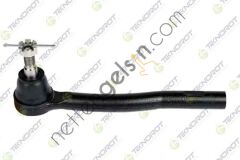 TEKNOROT FO-731 ROT BASI ON SOL FORD RANGER 2011 >  FORD BİNEK ROT BAŞI