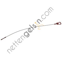 FEBI 44801 YAG OLCME CUBUGU (OM651) W204 11>14 S204 08>14 C204 11> W212 09>15 C207 09>16 A207 10>16  MERCEDES BİNEK