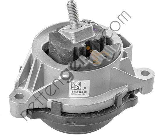 LEMFORDER 3699001 MOTOR TAKOZU SOL BMW N47 X3 F25 10>14  BMW BİNEK MOTOR TAKOZU