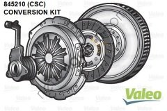 VALEO 845210 VOLANT+DEBRIYAJ SET+RULMAN 4 LU KIT A3 TT ALHAMBRA ALTEA LEON TOLEDO OCTAVIA SUPERB YETI CADDY BEETLE EOS GOLF V VI JETTA PASSAT CC TOURAN 1.6 1.9 2.0TDI AZV CFFB CFFA CBDA CBAA BRU BXF BXJ CAYB CAYC  VW-AUDI-SEAT-SKODA BİNEK DEBRİYAJ SETİ