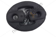 YTT Y9572 EKSOZ ASKI LASTIGI FIESTA-ESCORT-MONDEO  FORD BİNEK