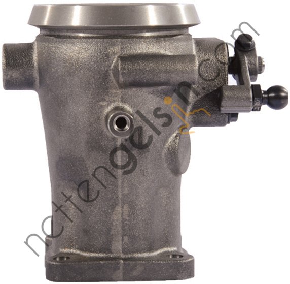 ASPART 140006311 EGZOZ FREN KELEBEĞİ KOMPLE 906 AXOR A9061400353 MERCEDES