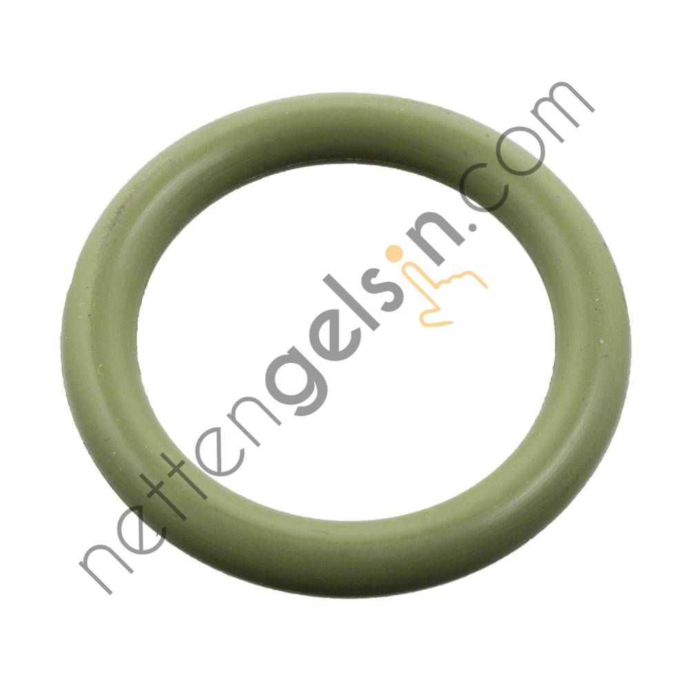 FEBI 107982 O-RING (YAG POMPASI EMIS BORUSU) W169 04>12 W245 05>11 W211 02>08 SPRINTER 00>06  MERCEDES BİNEK YAG POMPA ORINGI