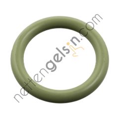 FEBI 107982 O-RING (YAG POMPASI EMIS BORUSU) W169 04>12 W245 05>11 W211 02>08 SPRINTER 00>06  MERCEDES BİNEK YAG POMPA ORINGI