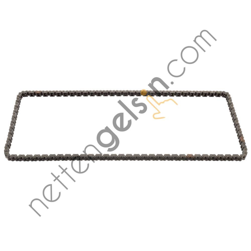 FEBI 45956 EKSANTRIK ZINCIR GOLF VI VII PASSAT POLO TIGUAN OCTAVIA A3 A4 A5 A6 LEON 1.8 2.0TSI CDAA CCZB  VW-AUDI-SEAT-SKODA BİNEK EKSANTRİK ZİNCİRİ