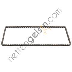FEBI 45956 EKSANTRIK ZINCIR GOLF VI VII PASSAT POLO TIGUAN OCTAVIA A3 A4 A5 A6 LEON 1.8 2.0TSI CDAA CCZB  VW-AUDI-SEAT-SKODA BİNEK EKSANTRİK ZİNCİRİ