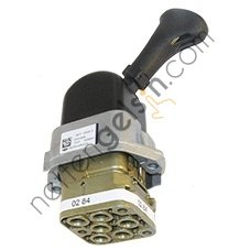 KNORR K038808N50 El Fren Kolu 1840, Actros Y.M  MERCEDES AĞIR VASITA EL FREN KOLU