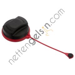SWAG 40945426 YAKIT DOLUM KAPAGI IC ASTRA J DIESEL 13327609 (GM 13327609 EŞDEĞERİ) OPEL BİNEK YAKIT DEPO KAPAĞI