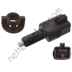 SWAG 62945952 FREN STOP MUSURU C1 107 1.0 05 14 AVENSIS 01 09  PEUGEOT-CITROEN BİNEK FREN MÜŞÜRÜ