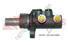 BRAXIS AJ0204 FREN ANA MERKEZI AVENSIS 09 > 18  TOYOTA BİNEK FREN ANA MERKEZİ