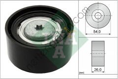 INA 532067210 GERGİ KASNAĞI 651 SPR 906 CDI A6512000770 MERCEDES