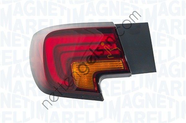 MARELLI 714081400103 STOP GM ASTRAK DISLED 2015 SOL  OPEL BİNEK STOP LAMBASI