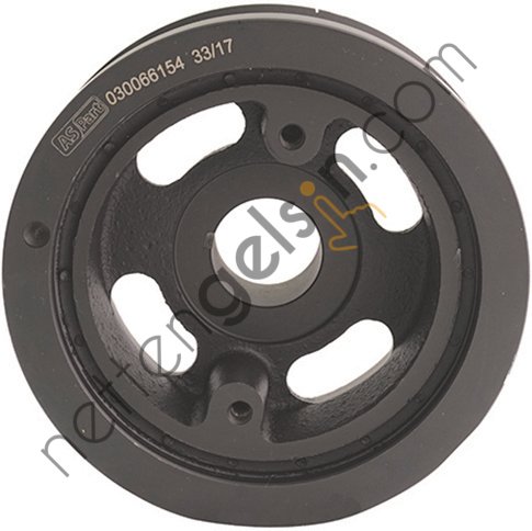 ASPART 030066154 KRANK KASNAĞI TOY LAND/HILUX VIGO 2.5 3.0 D-4D 06> 13408-30010 TOYOTA