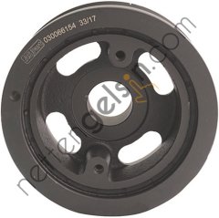 ASPART 030066154 KRANK KASNAĞI TOY LAND/HILUX VIGO 2.5 3.0 D-4D 06> 13408-30010 TOYOTA