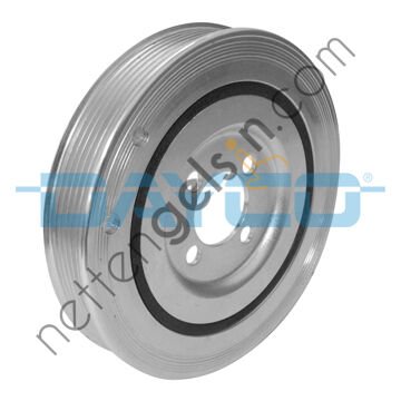 DAYCO DPV1020 KRANK KASNAGI PUNTO GRANDE PUNTO IDEA PANDA 500 MITO EGEA AGILA ASTRA CORSA COMBO MERIVA TIGRA 1,3JTD NEMO BIPPER 1,3HDI 16V  FIAT BİNEK KRANK KASANAĞI
