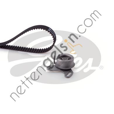 GATES GT:K015568XS TRİGER SETİ JP ACCENT&sol;GETZ 1.3. 00>  HYUNDAI