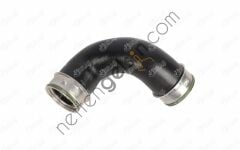IBRAS 33137 TURBOSARJ HORTUMU SOL W203 00>07 CL203 03>08 S203 01>07  MERCEDES BİNEK TURBO HORTUMU