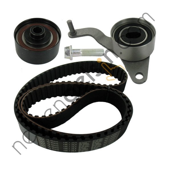 SKF VKMA05214 EKSANTRIK RULMAN KITI CORSA B-COMBO B 17D-X17D   OPEL BİNEK ALTERNATÖR KASNAĞI
