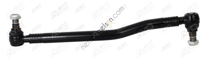AYD 93-03908 DİREKSİYON ROTU ACTROS > A0024600405 MERCEDES