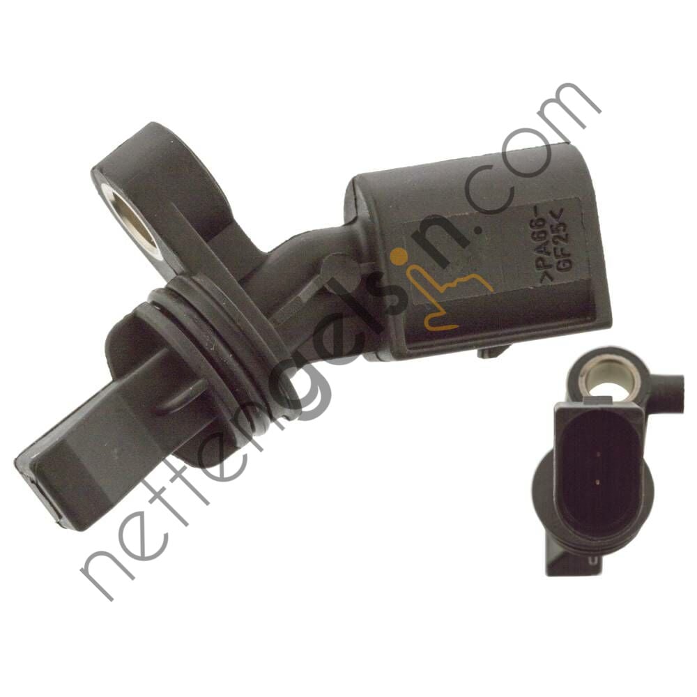 FEBI 107744 ABS SENSORU ARKA SAG AMAROK 10>  VW-AUDI-SEAT-SKODA BİNEK ABS SENSORU