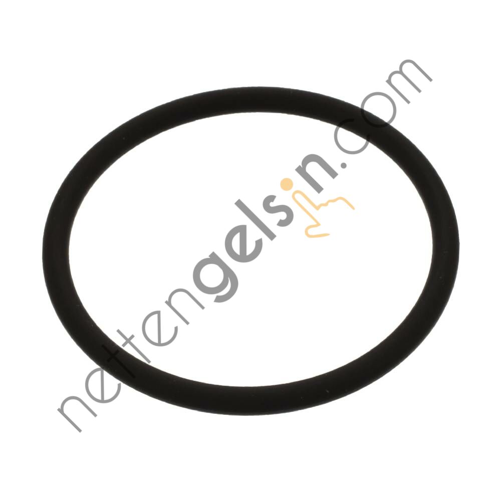 FEBI 44674 EKSANTRIK MILI KAPAK CONTASI (OM604, OM605, OM606) W202 93>00 S202 96>01 W124 93>95 W210 95>99  MERCEDES BİNEK KÜLBÜTÖR KAPAK CONTASI