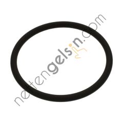FEBI 44674 EKSANTRIK MILI KAPAK CONTASI (OM604, OM605, OM606) W202 93>00 S202 96>01 W124 93>95 W210 95>99  MERCEDES BİNEK KÜLBÜTÖR KAPAK CONTASI