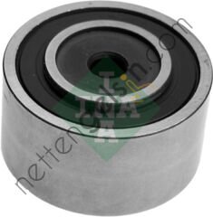 INA 532033510 GERGI RULMANI BOXER 2,0 2,2 HDI 02>  PEUGEOT-CITROEN BİNEK ALTERNATÖR GERGİ RULMANI