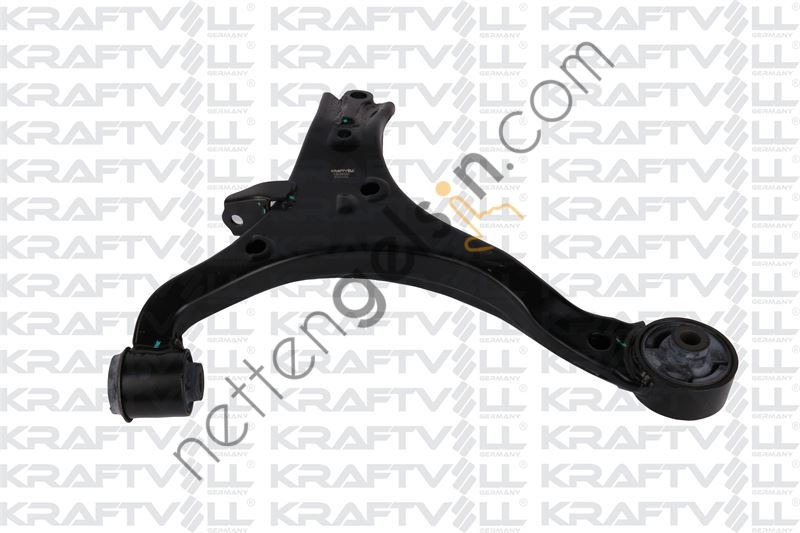 KRAFTVOLL 13050631 SALINCAK SAG ROTILSIZ BURÇLU CIVIC 01>06  HONDA BİNEK SALINCAK