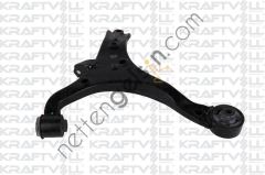 KRAFTVOLL 13050631 SALINCAK SAG ROTILSIZ BURÇLU CIVIC 01>06  HONDA BİNEK SALINCAK