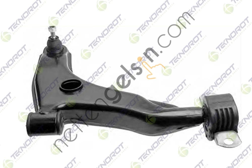 TEKNOROT MI-706 ON ALT SALINCAK ROTILLI SAG S40 I 95>04 V40 (645) 95>04 MITSUBISHI CARISMA (DA_) 1.6 (DA1A) 95>06  MITSUBISHI BİNEK SALINCAK