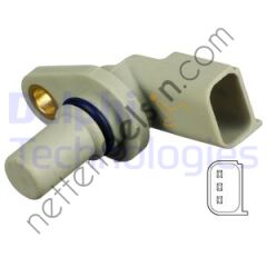 DELPHI SS11029 EKSANTRIK MIL SENSORU CONNECT 1,8TDCI 02>13 FOCUS 99>11 C MAX 04>11 MONDEO IV 07>14 S MAX GALAXY 06>15 1,8TDCI  FORD BİNEK EKSANTRİK DEVİR SENSÖRÜ