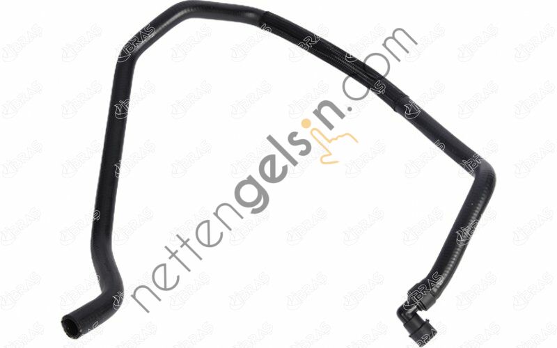 FEBI 17380 FAR SINYAL KOLU ASTRA G  OPEL BİNEK FAR SİNYAL KOLU
