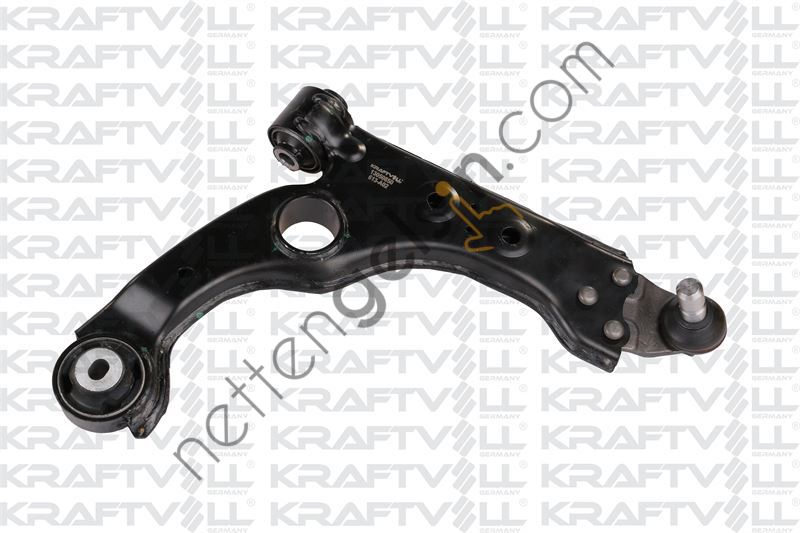 KRAFTVOLL 13050850 SAC SALINCAK SAG ROTILLI GIULIETTA 940 10> -  ALFA ROMEO BİNEK SALINCAK